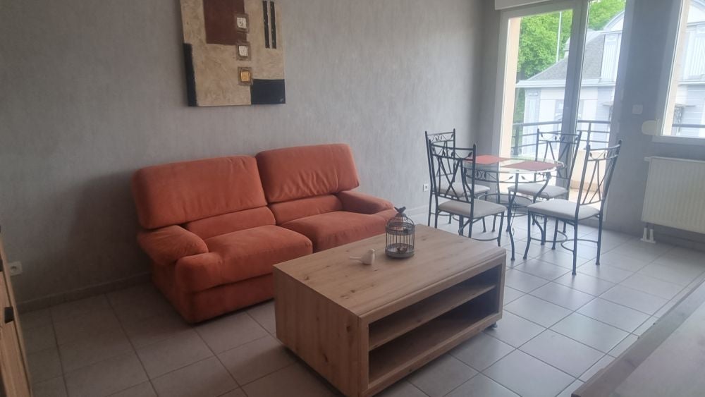 Flat Rue de l'Étoile in Haguenau
