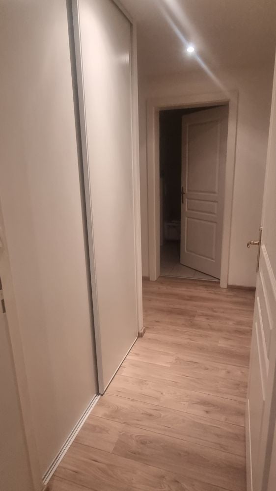Flat Rue de l'Étoile in Haguenau