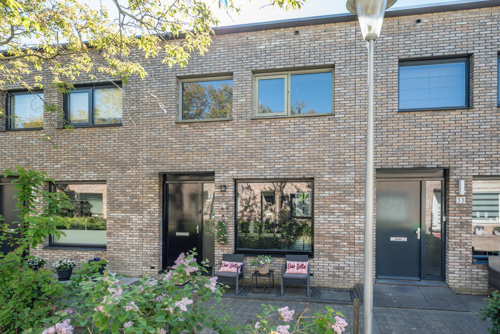 Deventerpad 35 in Berkel en Rodenrijs