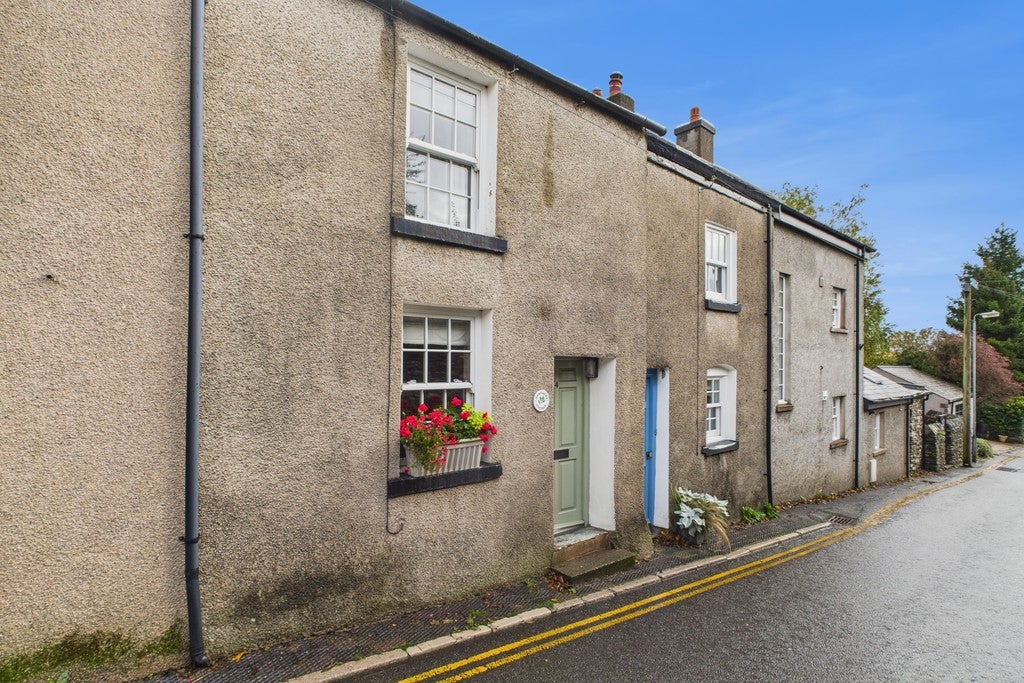 House Stockbridge Lane in Ulverston