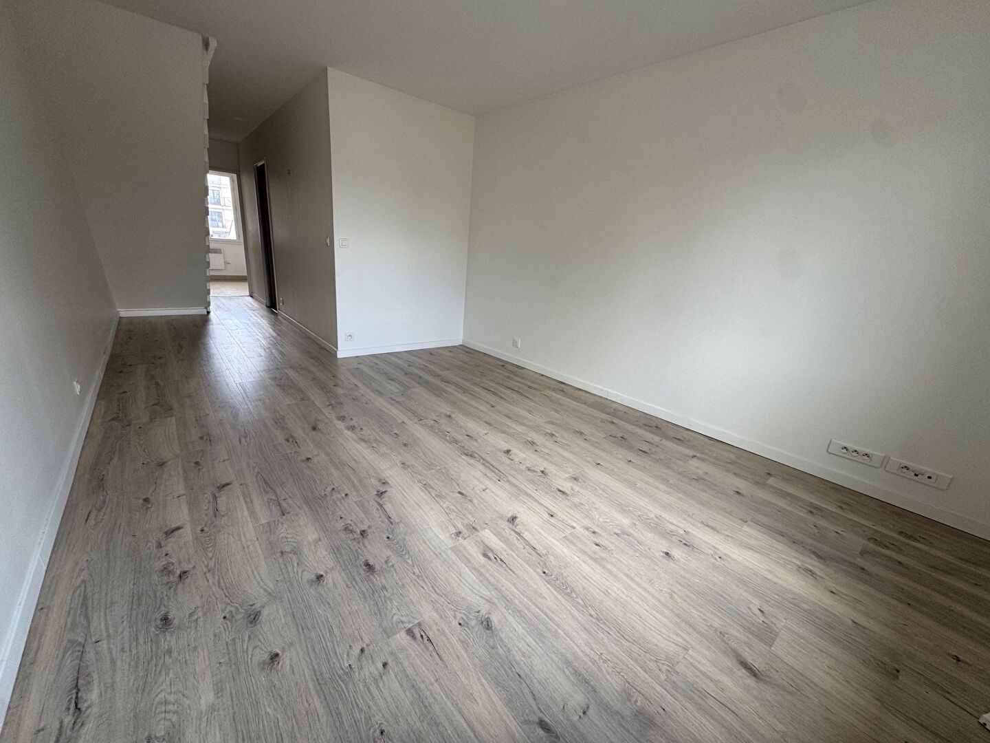 Appartement Allée du Pont des Beaunes à Palaiseau