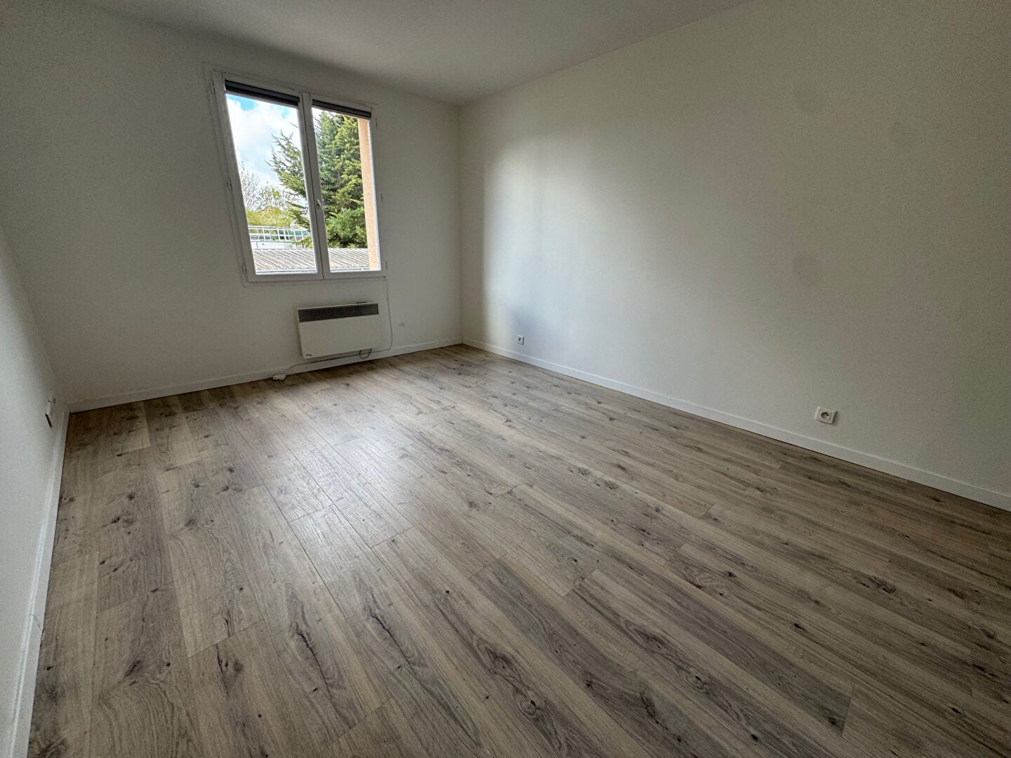 Appartement Allée du Pont des Beaunes à Palaiseau