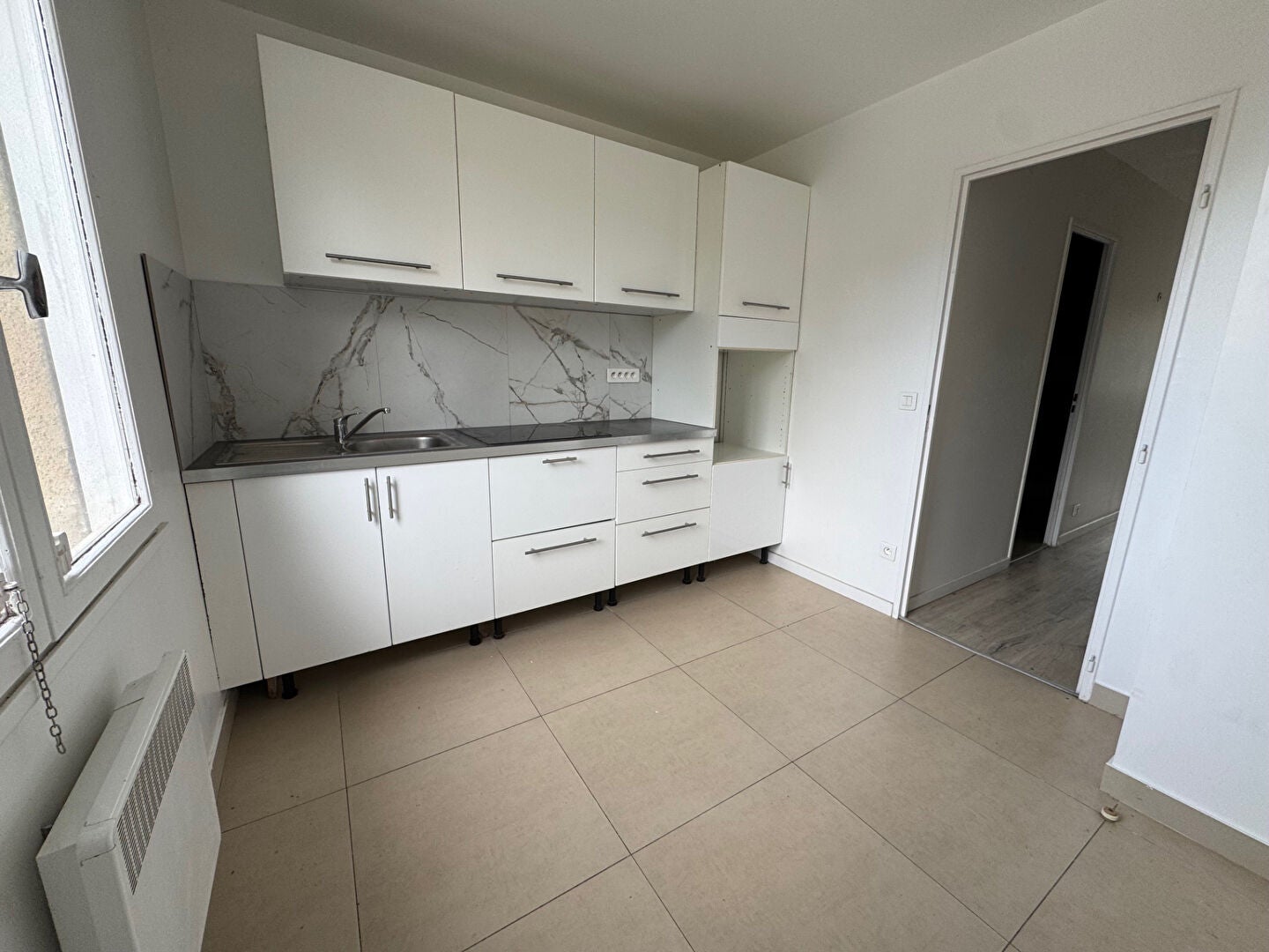 Appartement Allée du Pont des Beaunes à Palaiseau