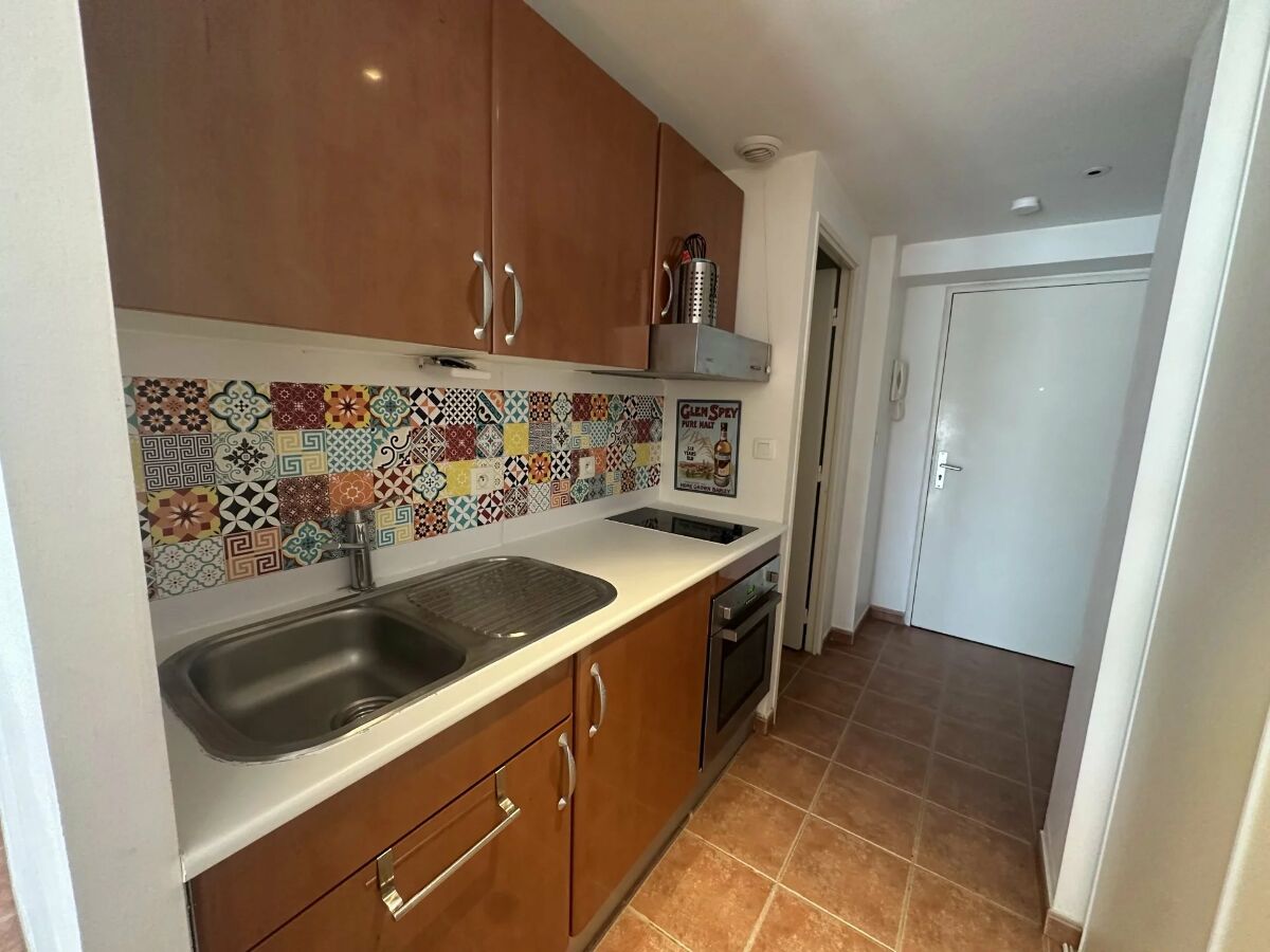 Appartement Rue Mireille à Rognonas