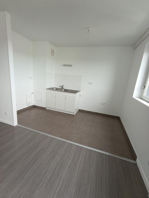 Appartement Rue de Tambour à Reims