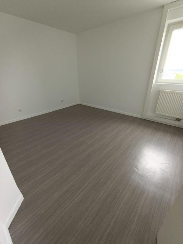 Appartement Rue de Tambour à Reims