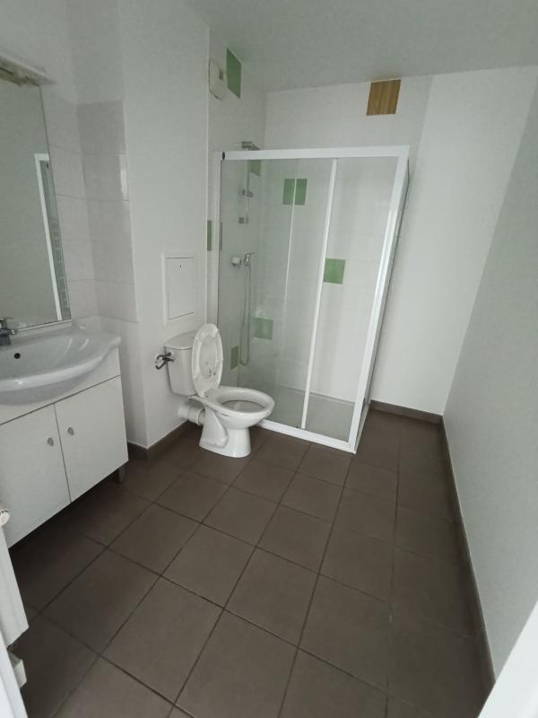 Appartement Rue de Tambour à Reims