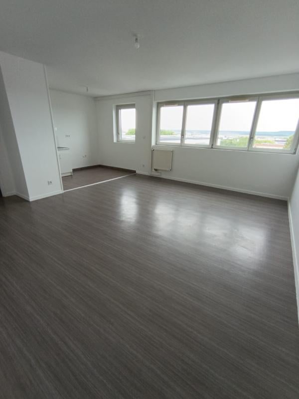 Appartement Rue de Tambour à Reims