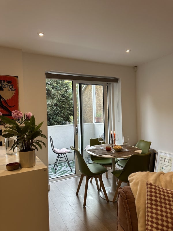 Room Brixton Water Lane in Greater London