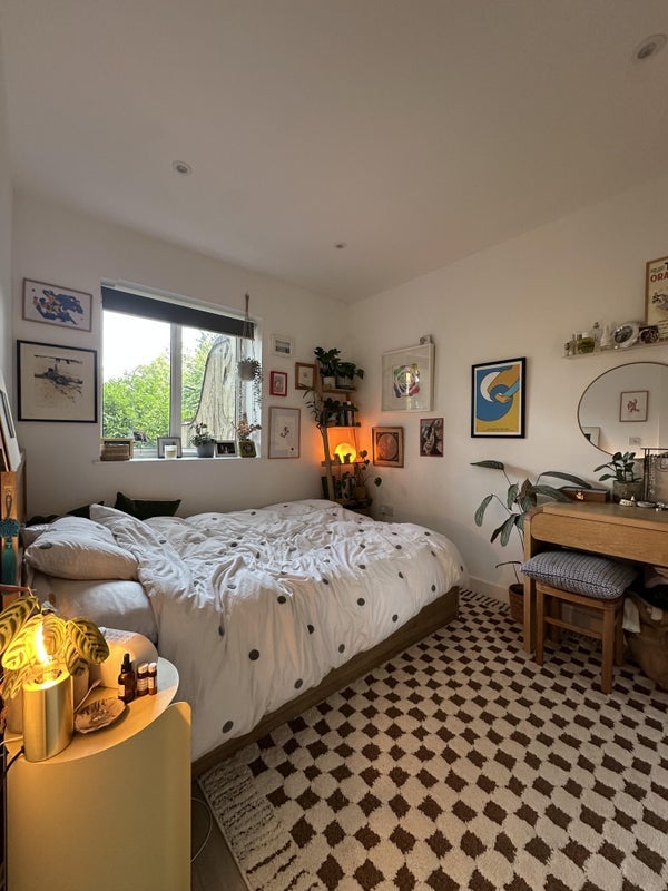 Room Brixton Water Lane in Greater London
