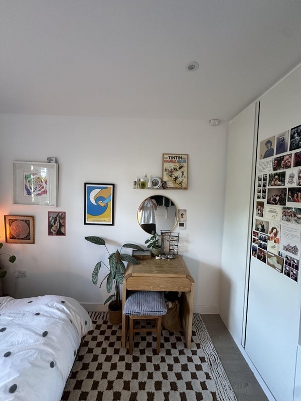 Room Brixton Water Lane in Greater London