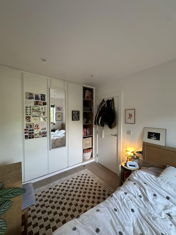 Room Brixton Water Lane in Greater London