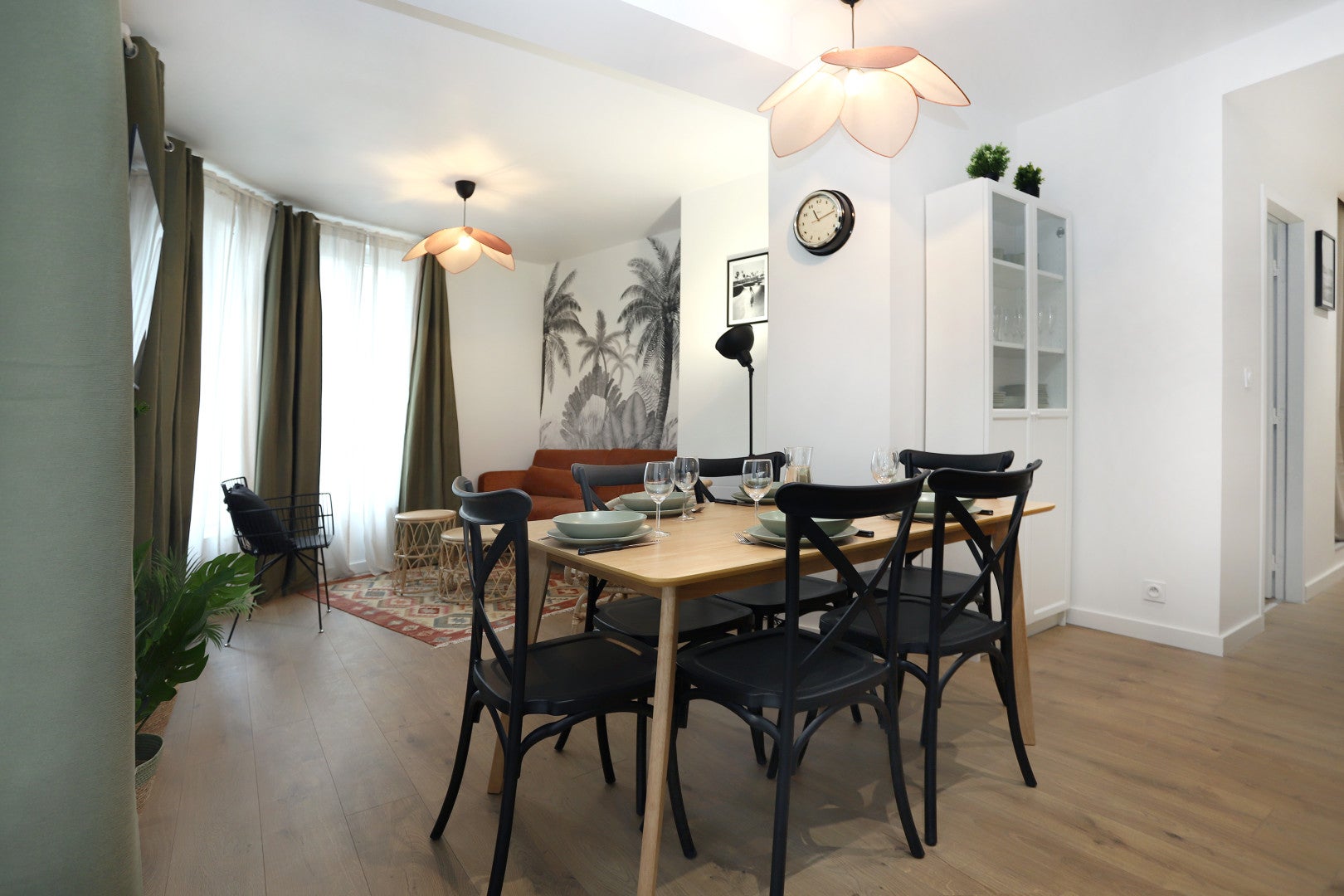 Appartement Rue Caffarelli à Brest