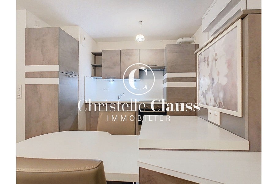 Appartement Rue Principale à Breuschwickersheim