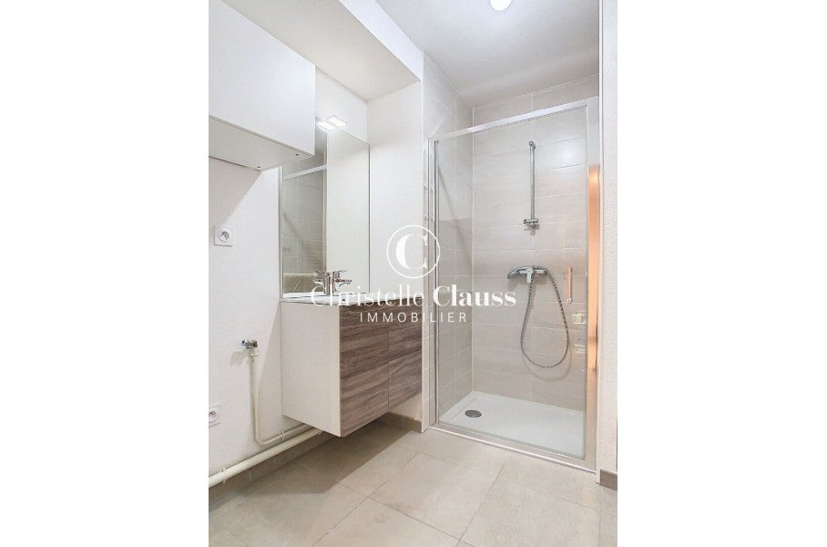 Appartement Rue Principale à Breuschwickersheim