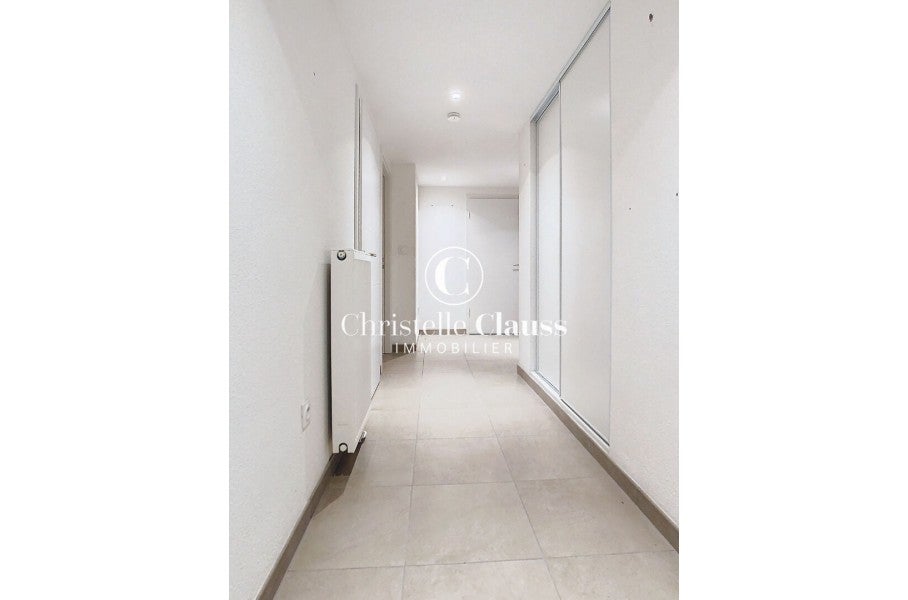 Appartement Rue Principale à Breuschwickersheim