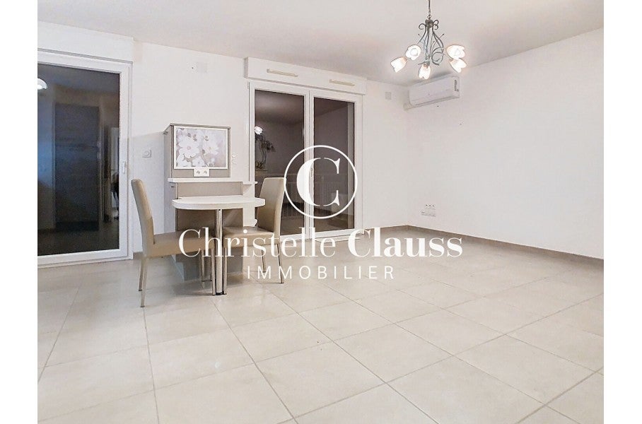 Appartement Rue Principale à Breuschwickersheim