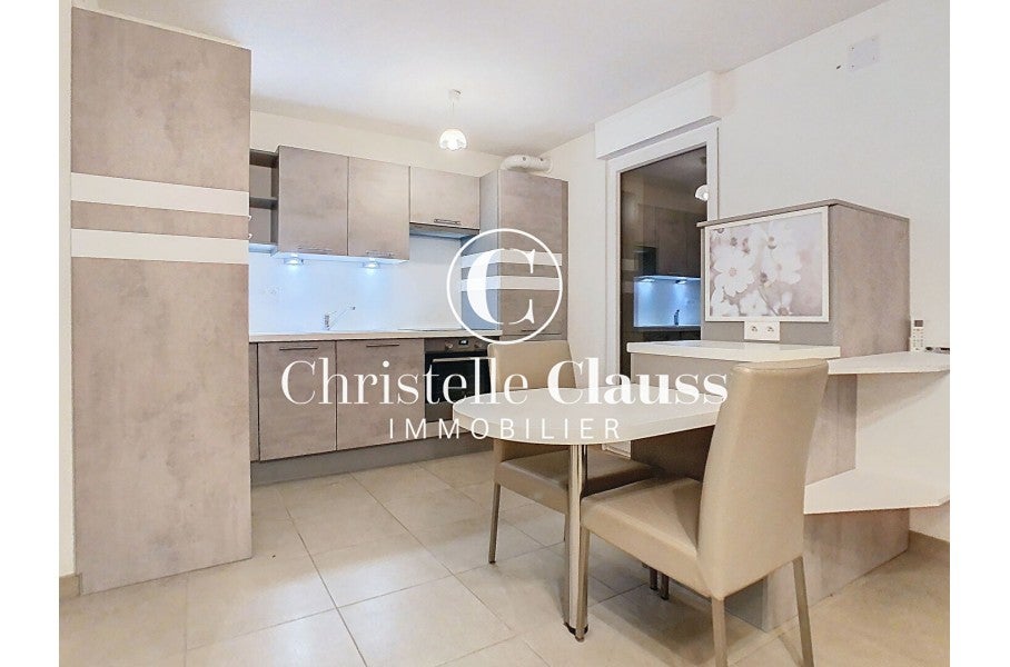 Appartement Rue Principale à Breuschwickersheim
