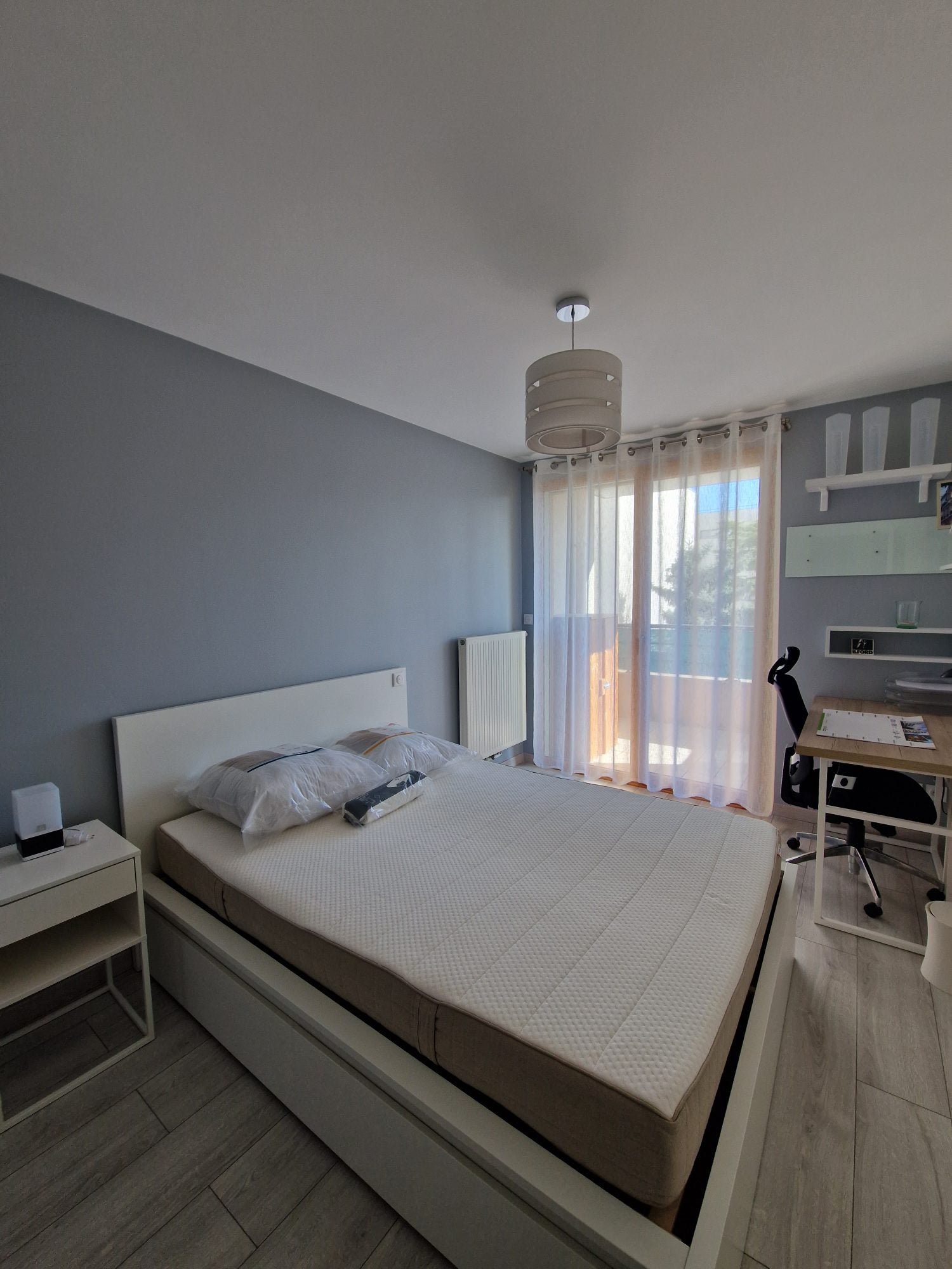 Appartement Avenue Roger Salengro à Villeurbanne