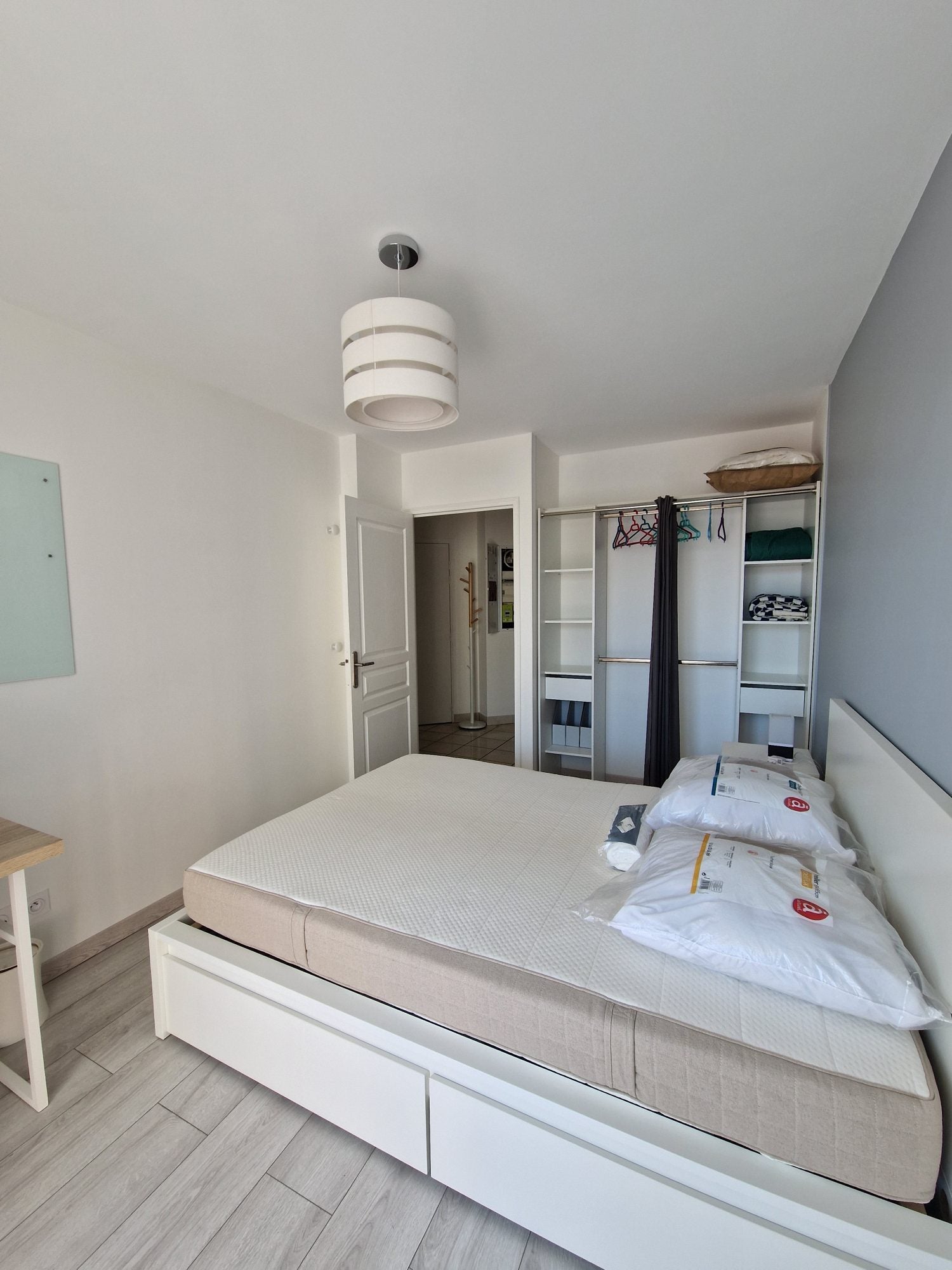 Appartement Avenue Roger Salengro à Villeurbanne