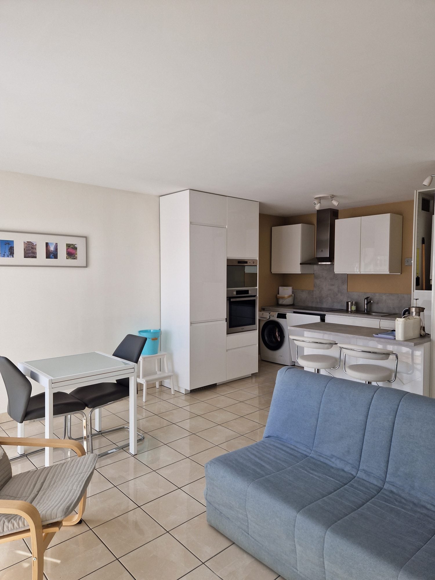 Appartement Avenue Roger Salengro à Villeurbanne