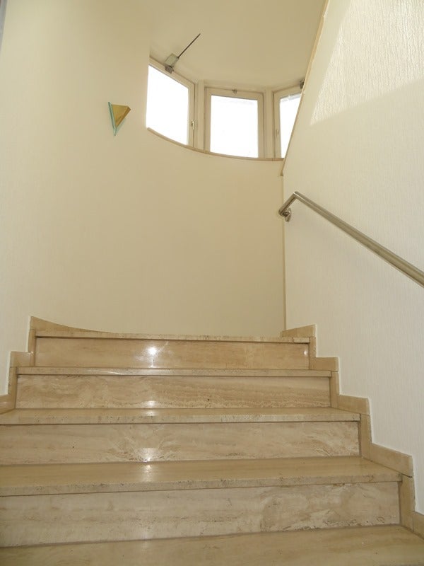 Wohnung Arsenalstraße in Schwerin