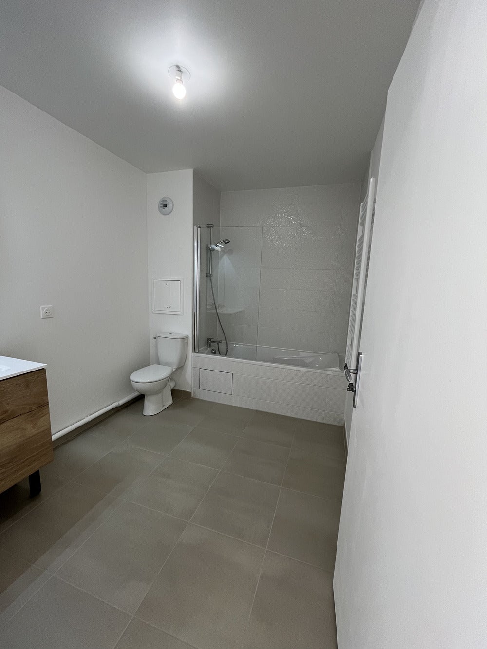 Appartement Allée Jacqueline Auriol à Massy