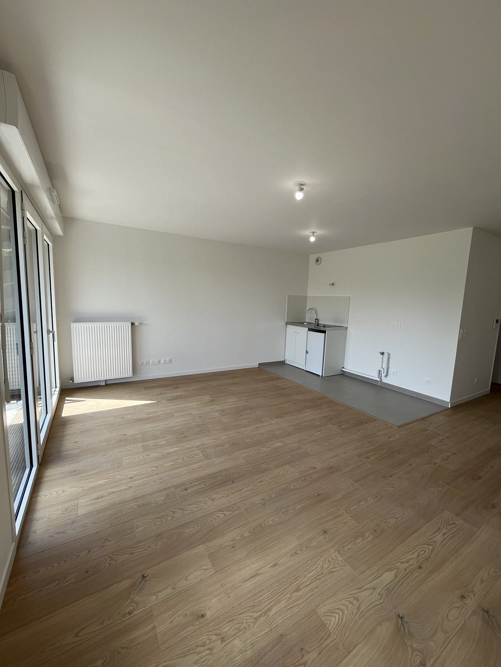 Appartement Allée Jacqueline Auriol à Massy