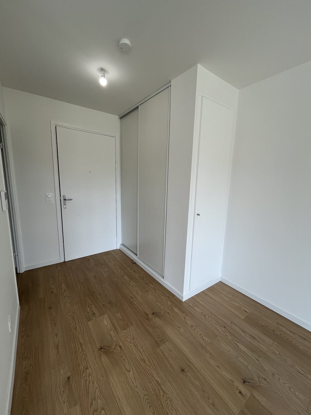Appartement Allée Jacqueline Auriol à Massy