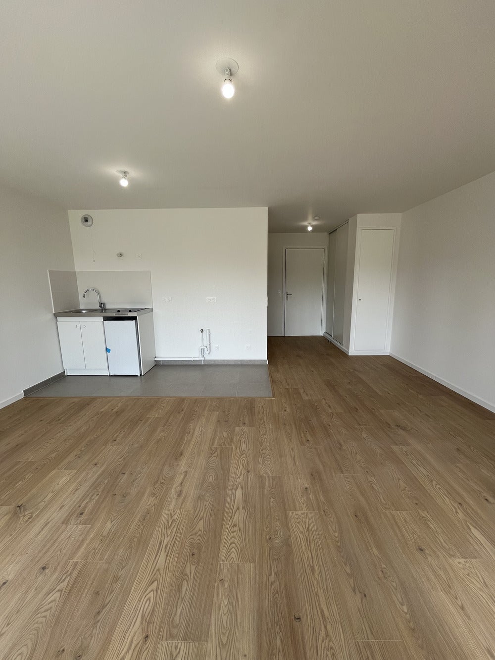 Appartement Allée Jacqueline Auriol à Massy