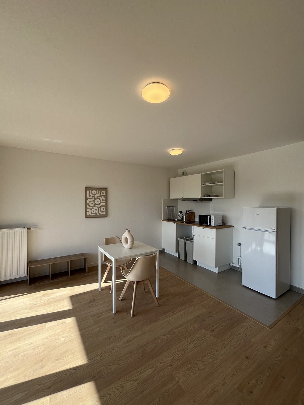 Appartement Allée Jacqueline Auriol à Massy