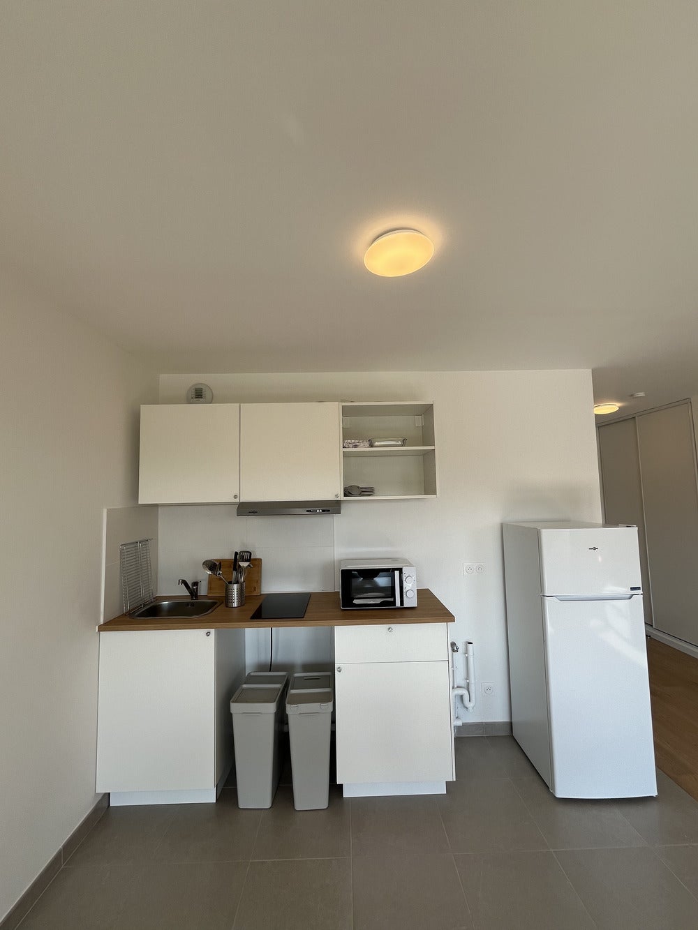 Appartement Allée Jacqueline Auriol à Massy