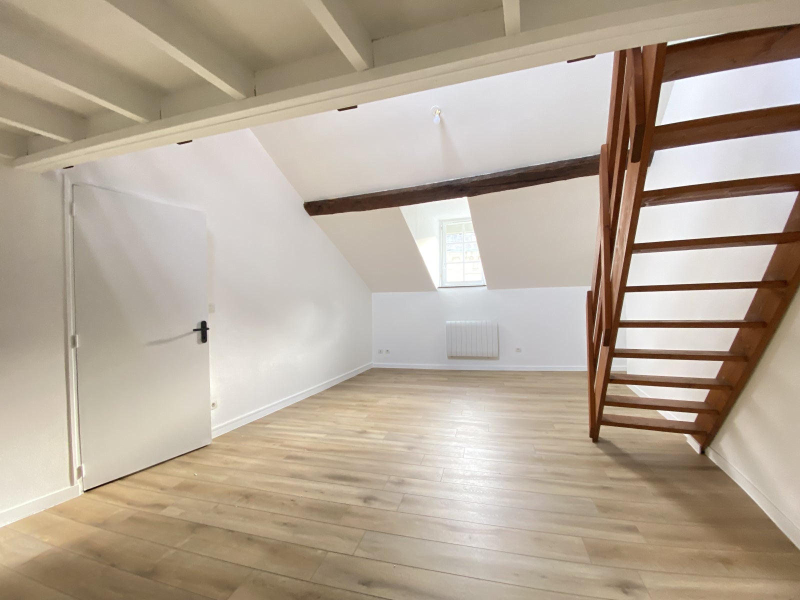 Appartement Rue Saint-Nicolas à Saumur
