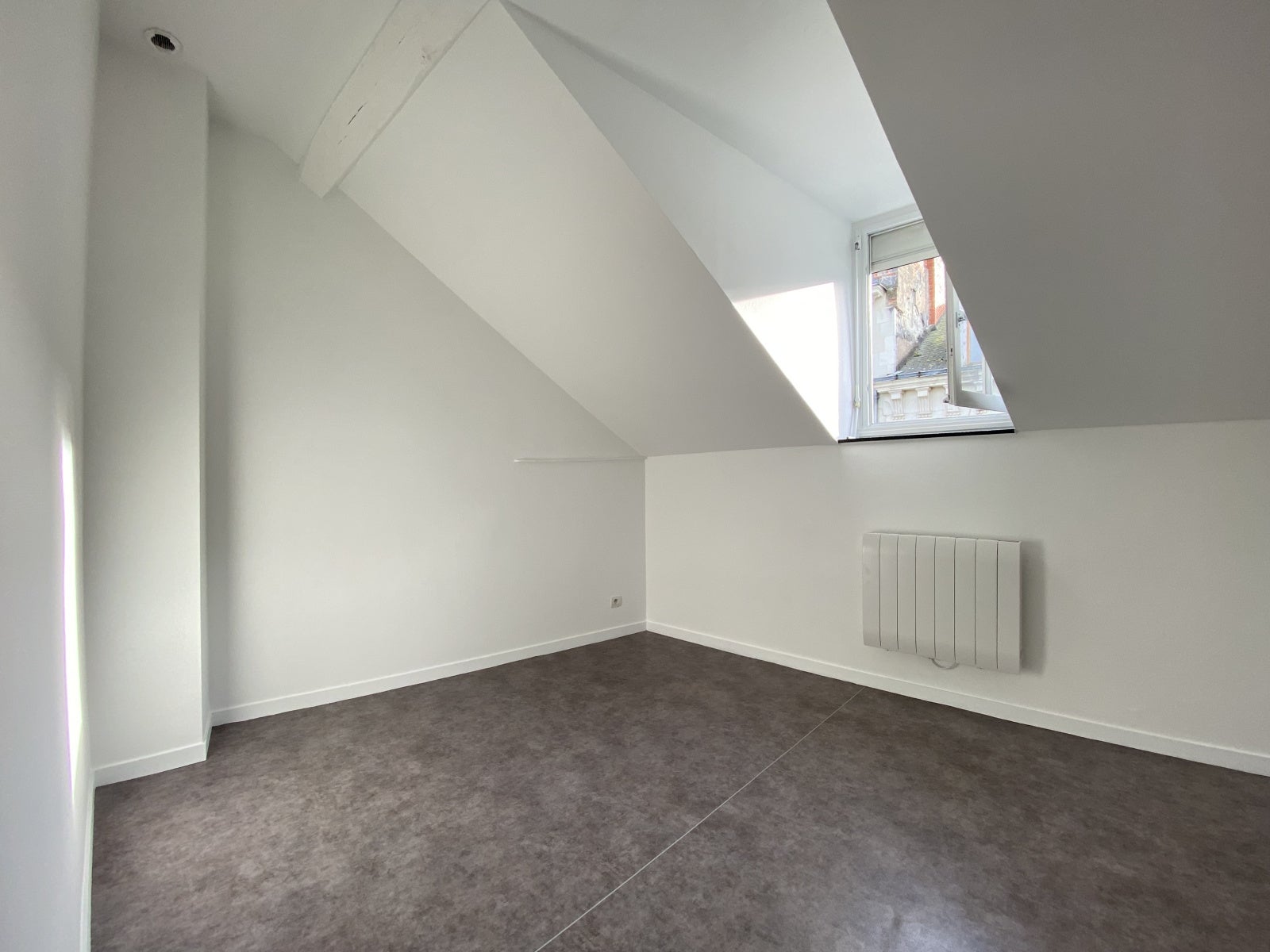 Appartement Rue Saint-Nicolas à Saumur