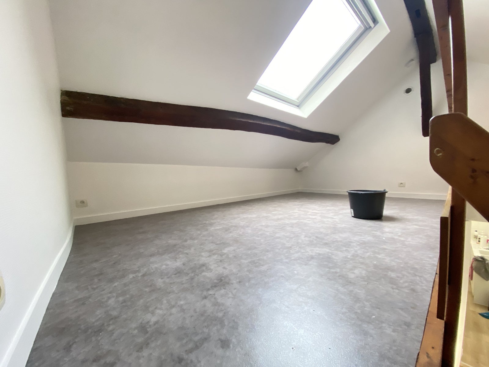 Appartement Rue Saint-Nicolas à Saumur