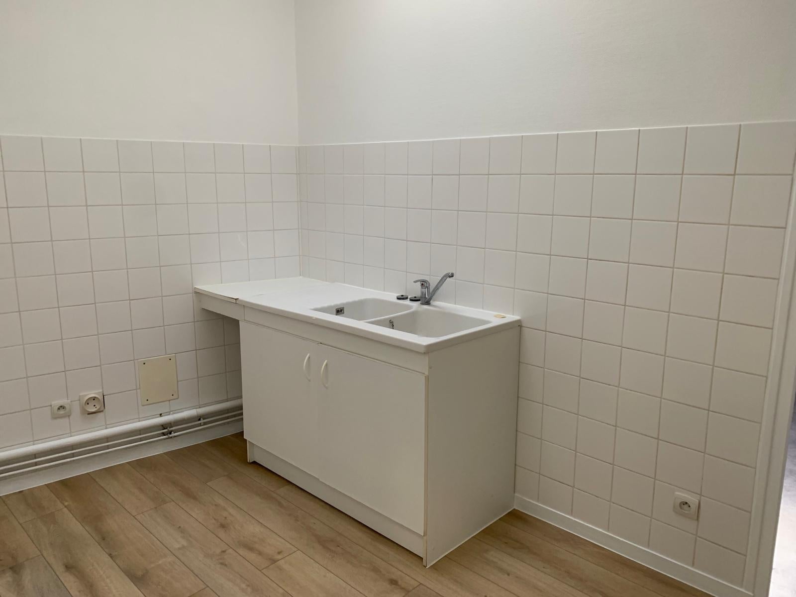 Appartement Rue Saint-Nicolas à Saumur