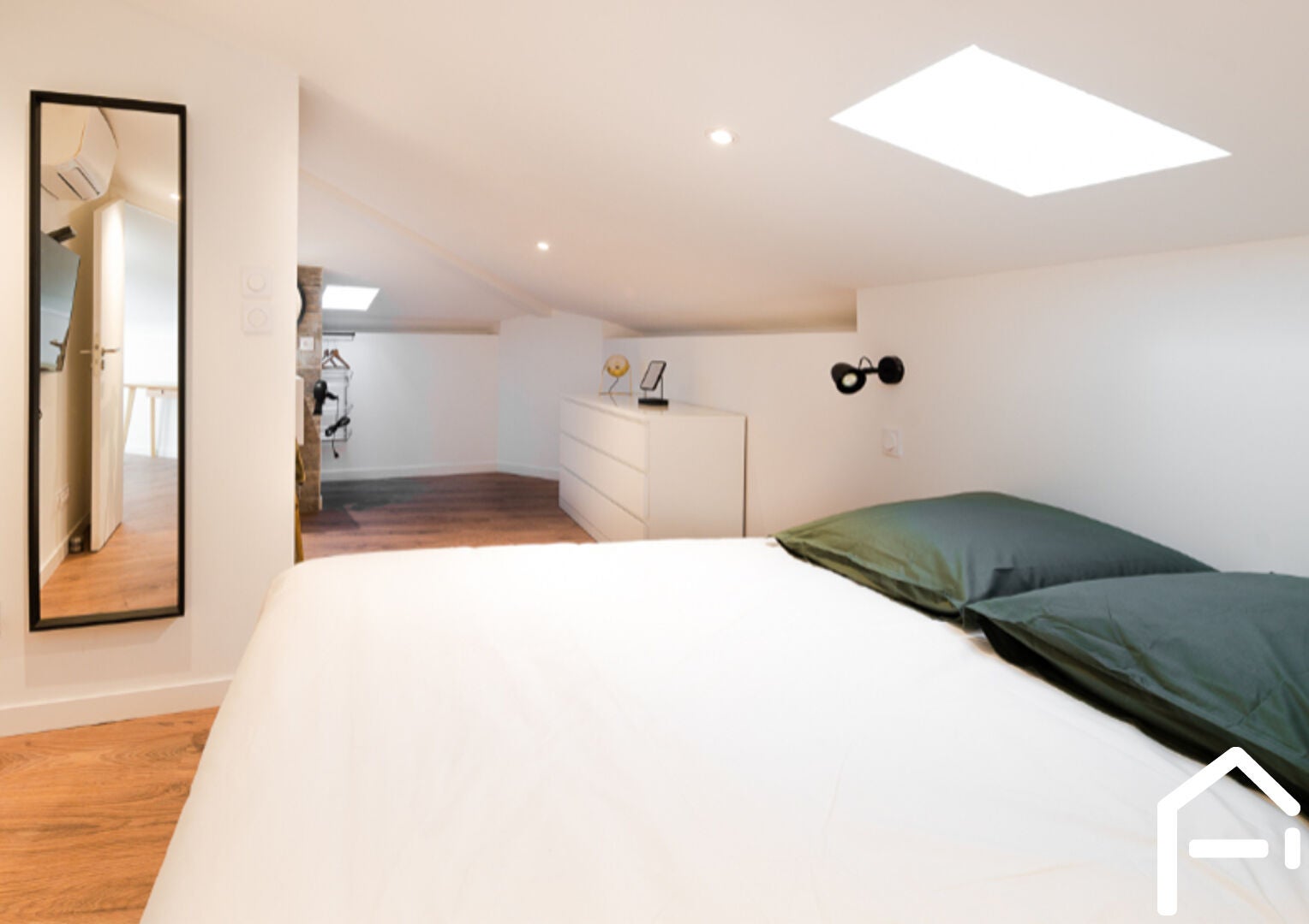 Appartement Rue du Fourbastard à Toulouse