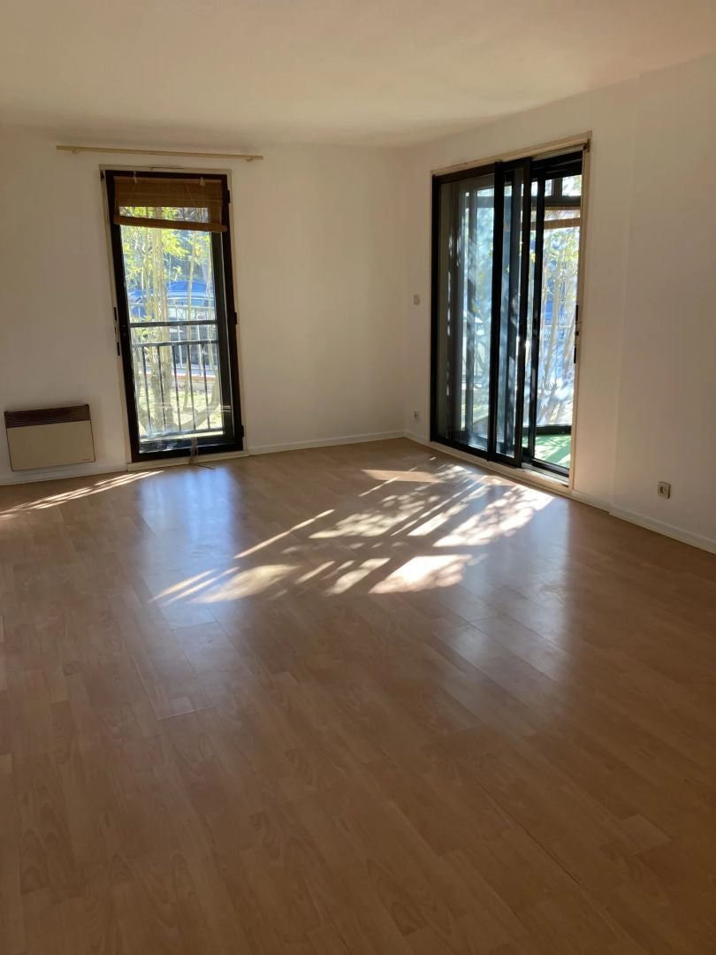 Appartement Rue Jolimont à Toulouse