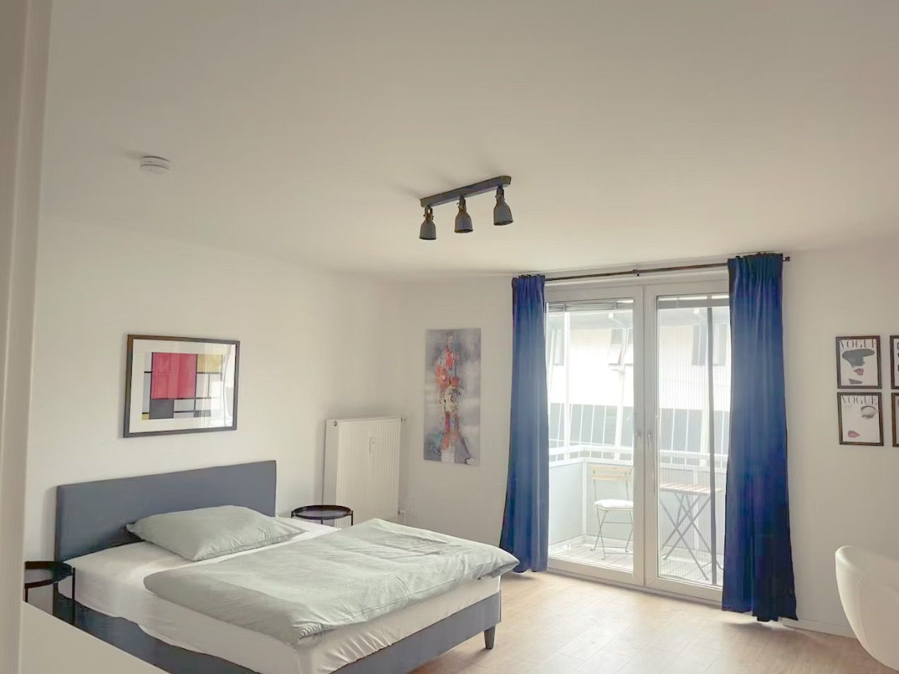 Wohnung Töngesgasse in Frankfurt am Main