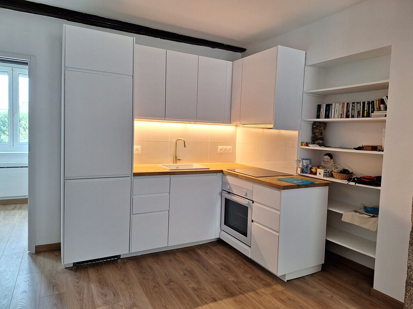 Appartement Rue Ville-Pépin à Saint-Malo