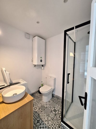 Appartement Rue Ville-Pépin à Saint-Malo