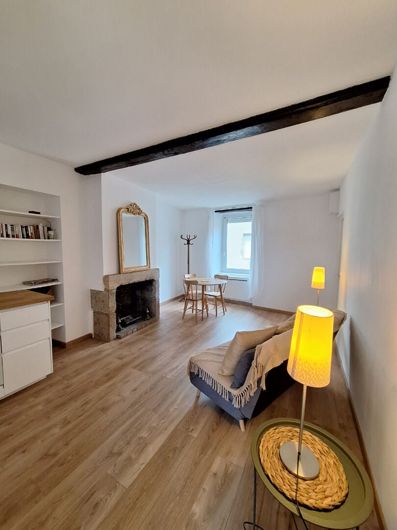 Appartement Rue Ville-Pépin à Saint-Malo
