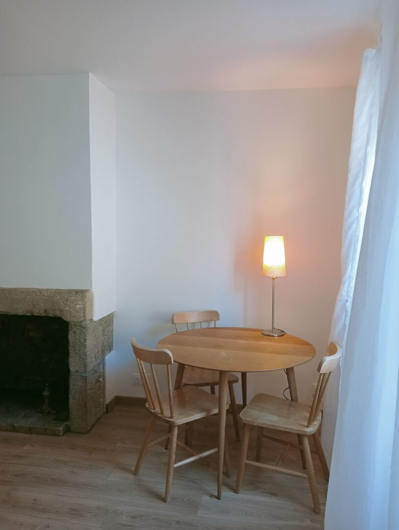 Appartement Rue Ville-Pépin à Saint-Malo