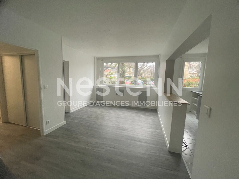 Appartement Grande Rue à L'Isle-Adam
