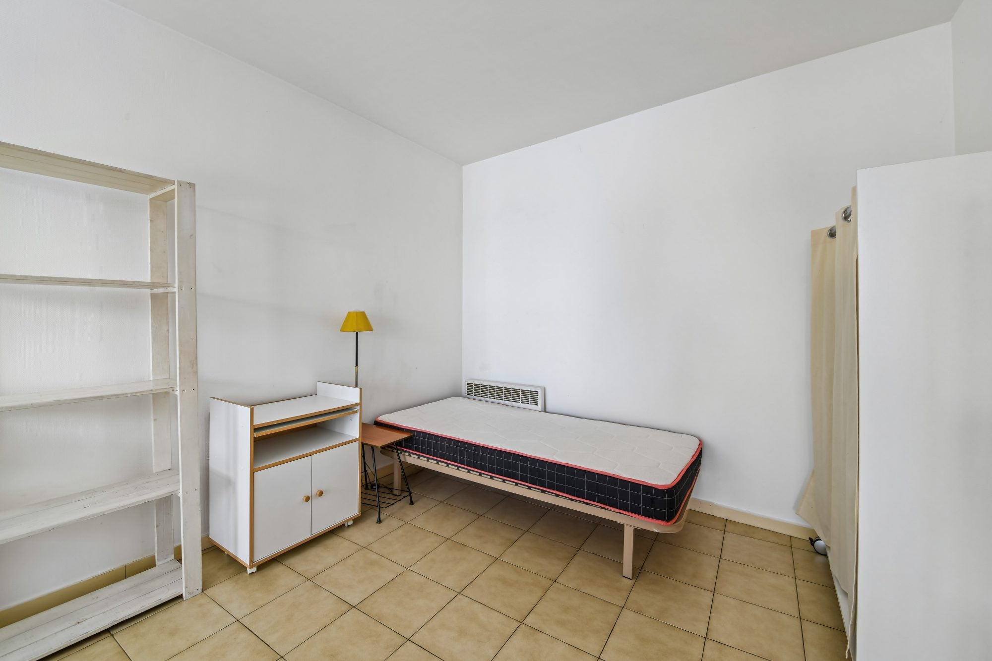 Appartement Rue Pouzonville à Toulouse