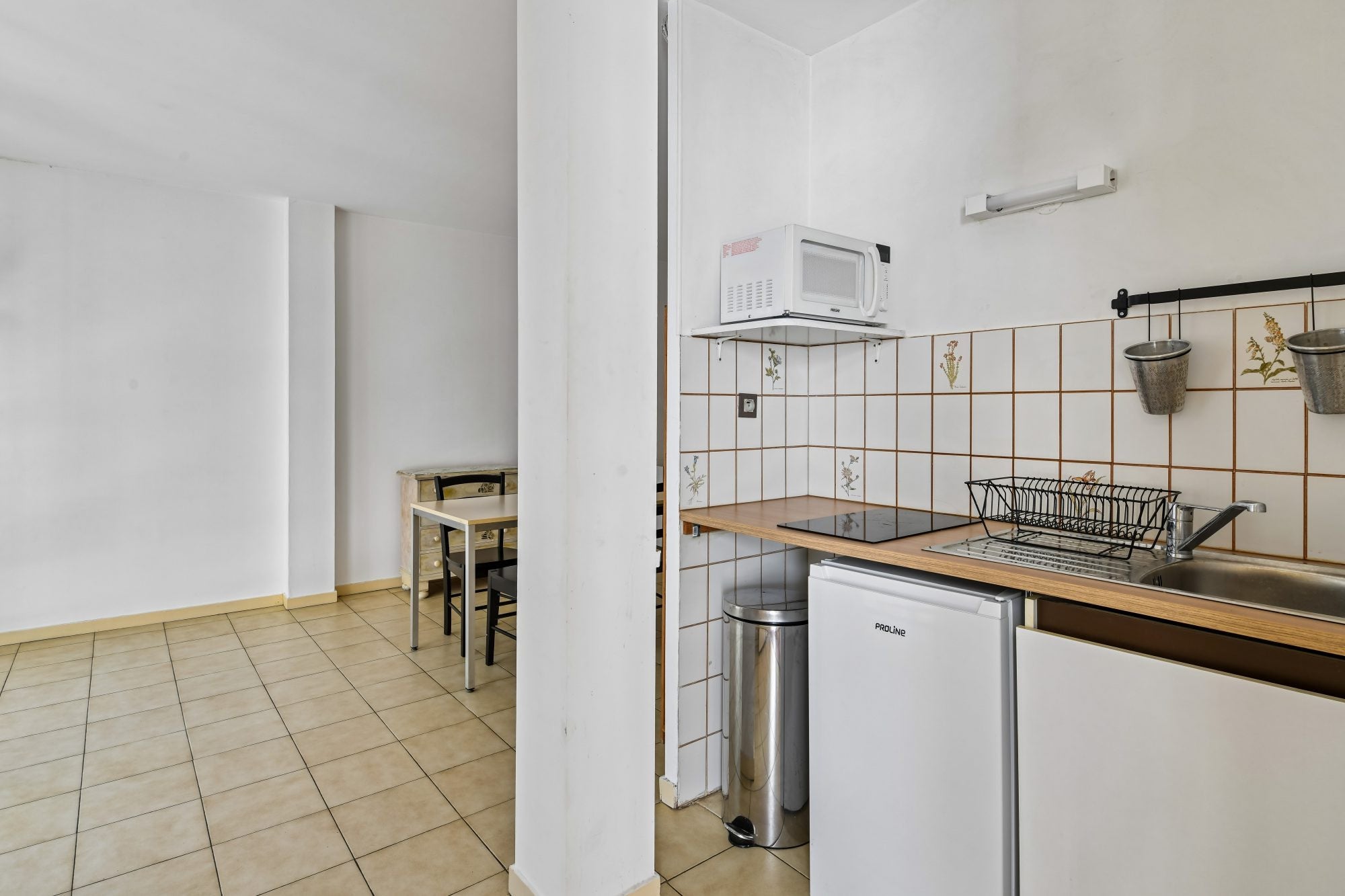 Appartement Rue Pouzonville à Toulouse