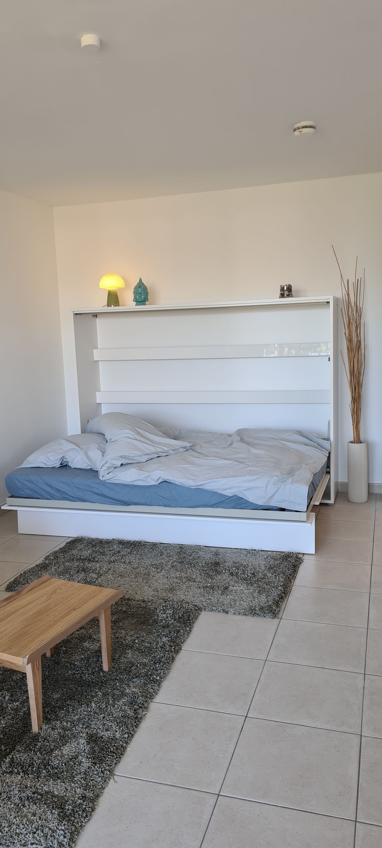 Wohnung Am Ziegelteich in Hamburg
