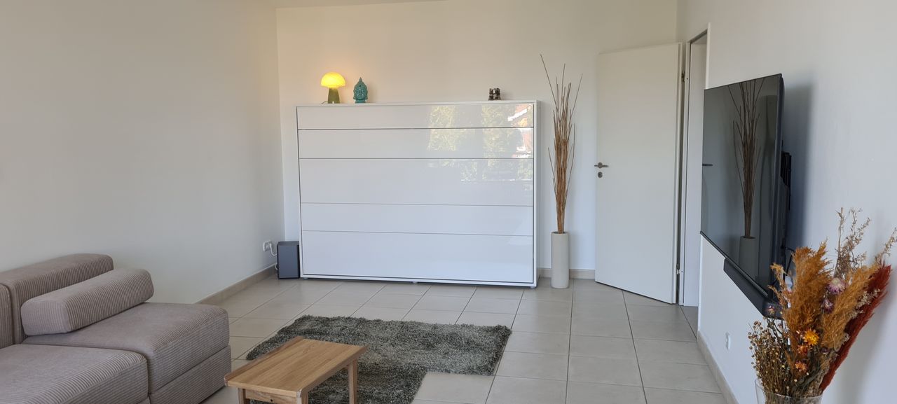 Wohnung Am Ziegelteich in Hamburg