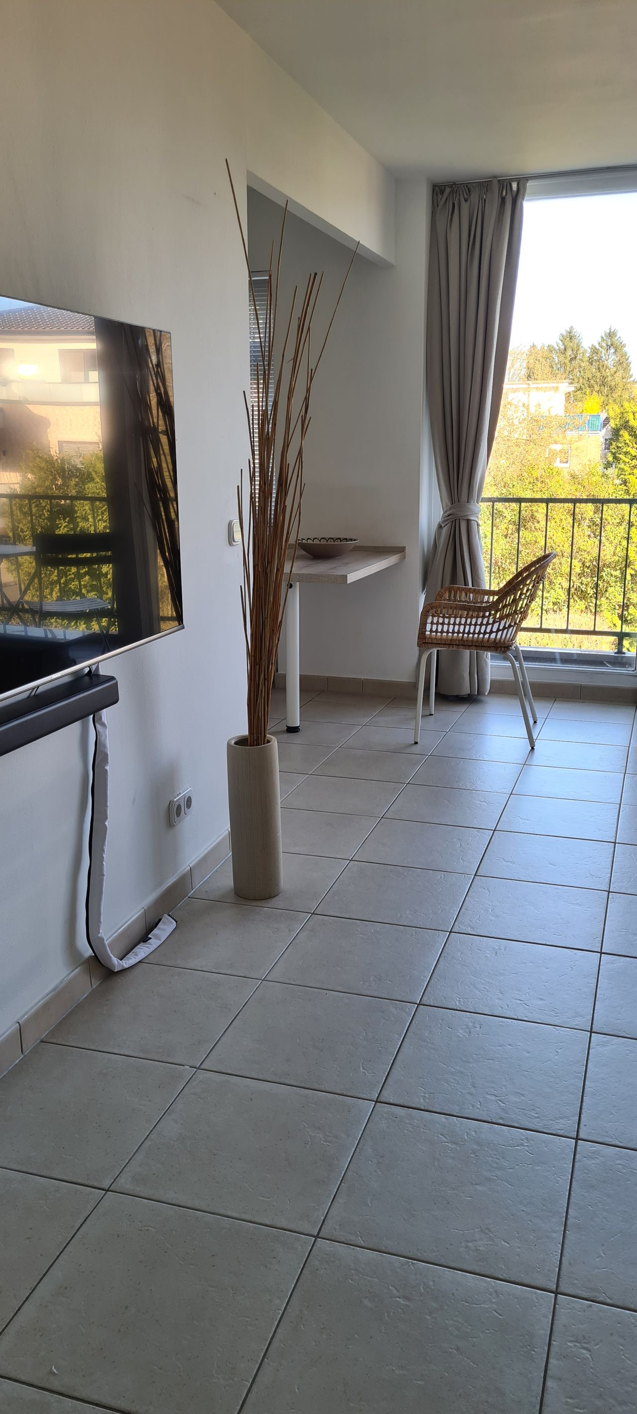 Wohnung Am Ziegelteich in Hamburg