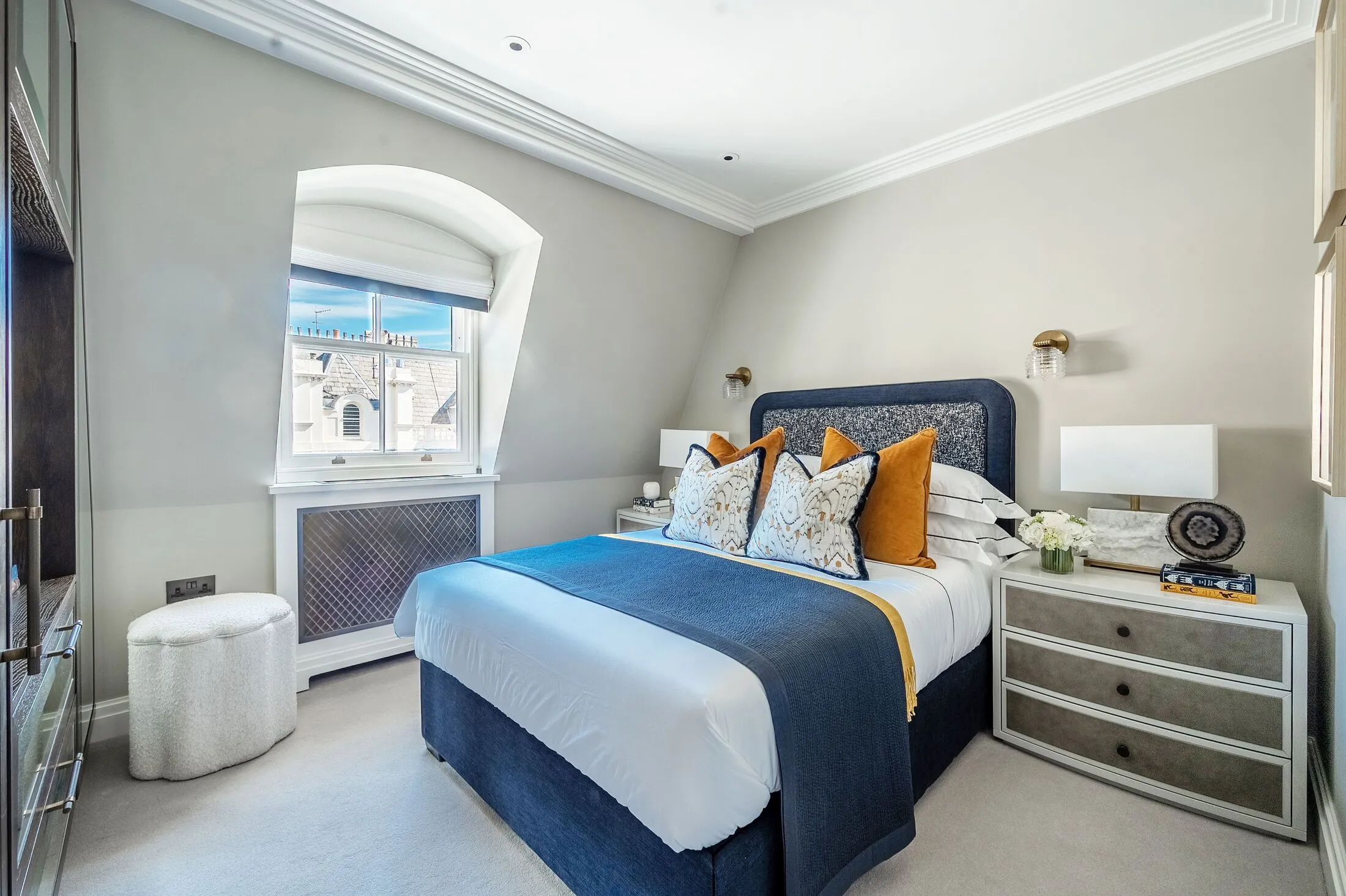 Flat Cambridge Place in Greater London